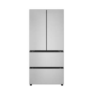 LG 디오스 오브제컬렉션 김치톡톡 Fit & Max Z484SVV123S