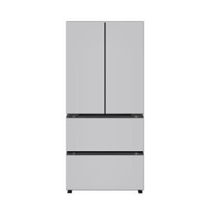LG 디오스 오브제컬렉션 김치톡톡 Fit & Max Z484MRR123S