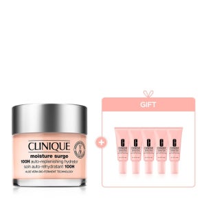 [롯데백화점] 크리니크 [롯데단독] 쏙보습크림 75ml (광채세럼 5ml*5 본품용량급 증정) LE1217238296