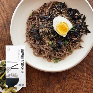 고메공방 (고메공방) 들기름막국수 286g(2인분)