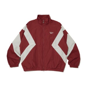 [리복] 뉴 DNA 윈드 브레이커 - 레드 REJU5FJ16R3