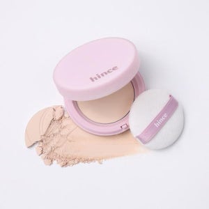 힌스 세컨 스킨 에어리 파우더