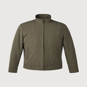 [롯데백화점] 웰메이드 스탠에리 라이너 탈착 간절기 점퍼 LE1220078201