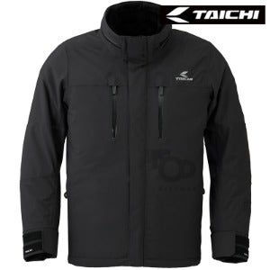타이치자켓RSJ731 FUSE ALL SEASONTEX JACKET- black -