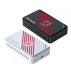 에버미디어 [정품점] AVerMedia Live Gamer ULTRA S GC553Pro 캡처보드 화이트