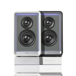 에디파이어 [국내정품] QR65 액티브 모니터 데스크탑 블루투스 스피커