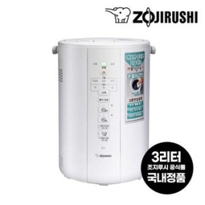 가열식가습기 3리터 EE-DCH35K-WA 화이트