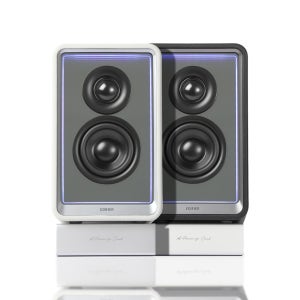 에디파이어 [국내정품] 에디파이어 QR65 액티브 모니터 데스크탑 블루투스 스피커