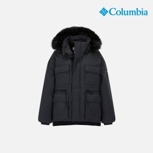 [롯데백화점] 컬럼비아 [여성] 살몬 뷰트 구스다운 자켓 YL3385 LE1219979854