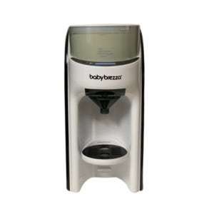 베이비브레짜 신형 자동 분유제조기 BRZFRP-1A