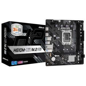 ASRock H610M-H2/M.2 D5 에즈윈