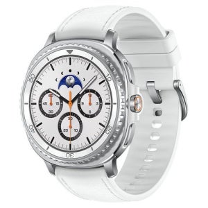 [삼성전자][정품/당일출고] 삼성전자 갤럭시 워치8 클래식 46mm 블루투스 SM-L500_SML500 [갤러리아]