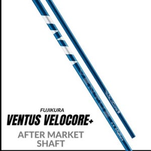 후지쿠라 24 벤투스 블루 플러스 드라이버 샤프트 24 VENTUS BLUE +