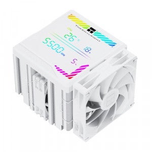Thermalright Peerless Assassin 140 Digital 서린 (화이트)
