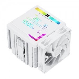 Thermalright Peerless Assassin 140 Digital 서린 (화이트)