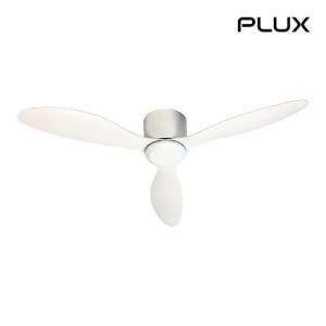 [무상설치]플럭스 저소음 슬림형 실링팬 (5년무상AS)