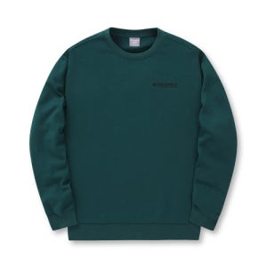 [디스커버리 익스페디션] 덴버 맨투맨 (TURQUOISE) DXMT33044-TQS