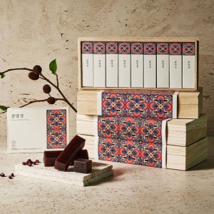 팥양갱 선물세트 40g 9개입