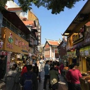 중국 여자혼자 패키지여행 아틀란티스 노랑풍선 관광정보 하이난/해남도/하문