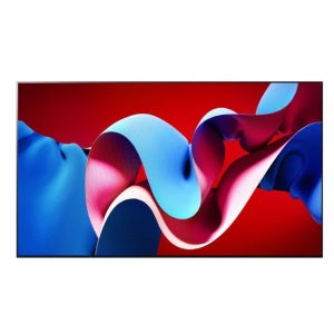 LG전자 (현대Hmall) LG 올레드 evo OLED65C4ENA 벽걸이형 163cm