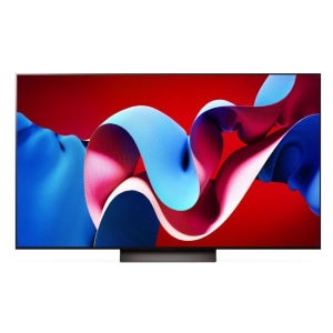 LG전자 (현대Hmall) LG 올레드 evo OLED65C4ENA 스탠드형 163cm