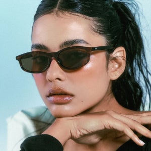 [리에티] [29CM단독 선물패키지] FABIO C1 Leopard/Brown