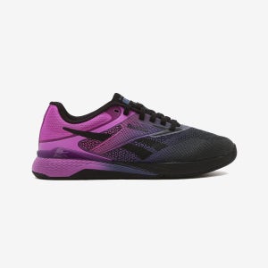 [롯데백화점] 리복 나노 X5 여성용 블랙퍼플 U2 RESO5FT1W LE1219999168