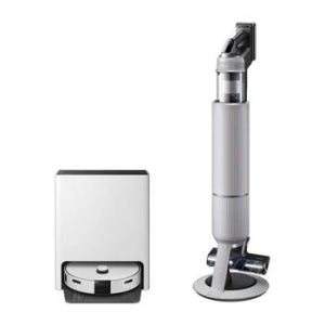 삼성 청소기 + 로봇청소기 VR7D97280A6G 배송무료