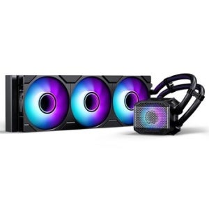Phanteks GLACIER ONE 360M25 G2 (블랙)