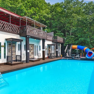 [울주군] 울산 라임하우스 풀빌라 펜션