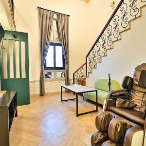 [울주군] 울산 영남알프스 호텔 그레이 문