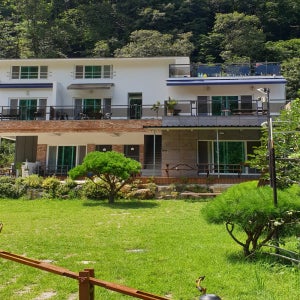 [울주군] 울산 대운산계곡펜션