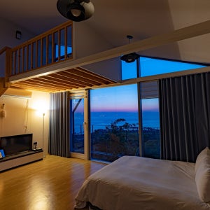 [울주군] 울산 헤이캠프클럽&헤이메르펜션