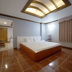 [울주군] 울산 영남알프스 알프스온천