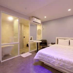 [울주군] 울산 진하 파라다이스