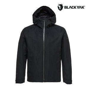 블랙야크 남성 트레블 고어텍스 WSP 자켓1 1BYGJFU002_BK