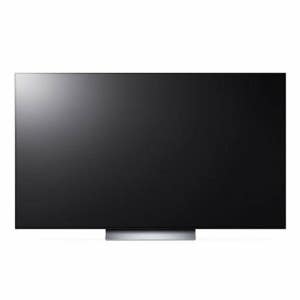 LG전자 LG 194cm 4K UHD evo OLED77C3QNA 스탠드형