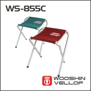 기타 제이오마켓 벨로프 BBQ 미니체어 2개세트 WS-855C
