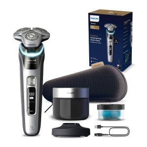 [롯데백화점] 필립스 i9000 프레스티지 다크 슬레이트 노바 XP9204/30 LE1219499810