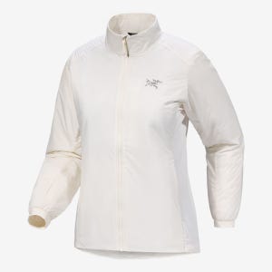 아톰 재킷 여성 AJPFW09855 ARCTIC SILK