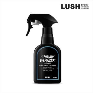 러쉬 [공식][SUMMER EXCLUSIVE]스토미 웨더 200ml - 바디 스프레이
