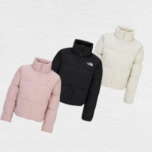 {매장정품} 노스페이스 THE NORTH FACE 여성 로프티 RDS 구스 푸퍼다운 자켓 NJ1DQ91 YDH 705810
