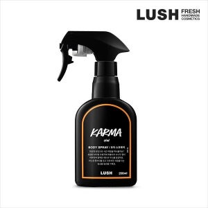 러쉬 [공식][SUMMER EXCLUSIVE]카마 200ml - 바디 스프레이