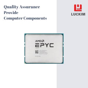 AMD EPYC 7R32 CPU-소켓 SP3 32코어 64스레드 2.9GHz 128MB L3 캐시 225W