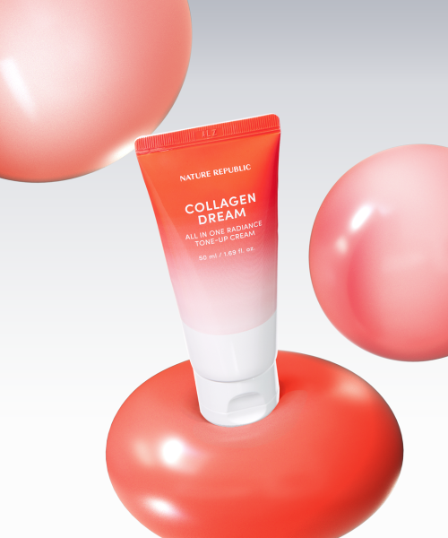 네이처리퍼블릭보테니컬투명비비크림