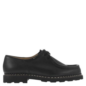 [파라부트] (MAN) MICHAEL - Leather Derby 7156