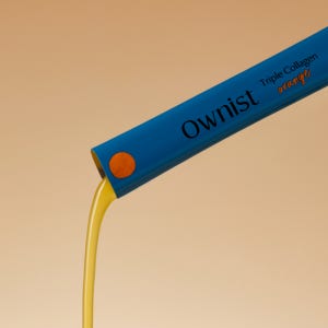 오니스트 트리플콜라겐 오렌지 14일 루틴