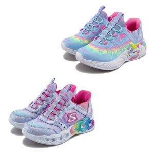 [롯데백화점] 스케쳐스 키즈 LIGHT-UP 아동 슬립인스 유니콘드림즈 외1종 LE1218852048