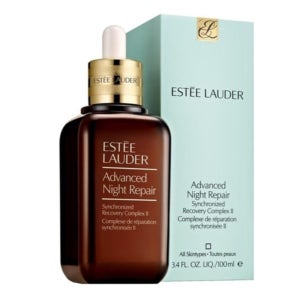 에스티로더 갈색병 나이트 리페어 컴플렉스 100ml