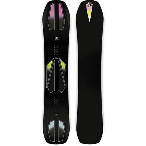 라이드 커미셔너 스노우보드 24/25 RIDE COMMISSIONER 158,162